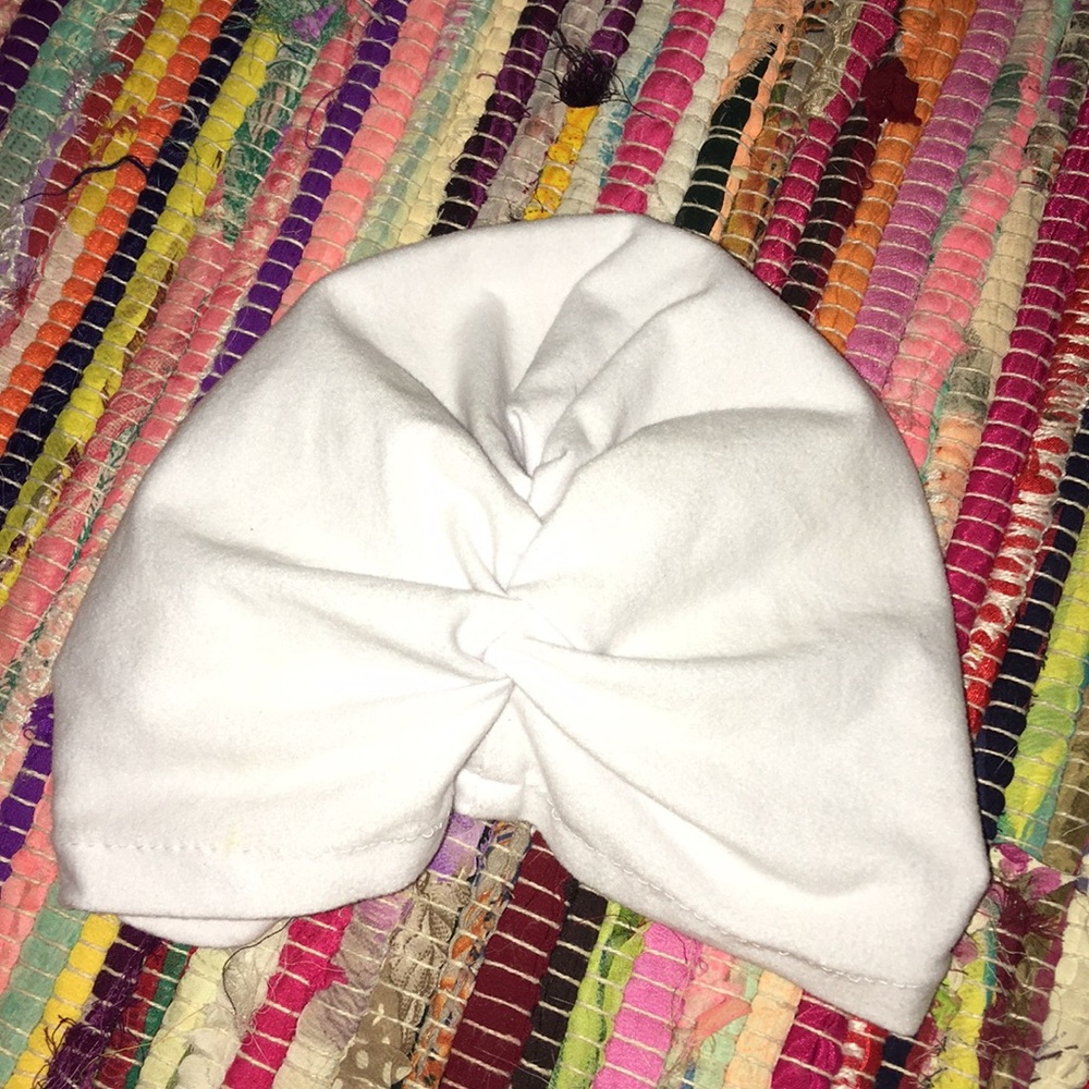Infant hat - Picture 3 of 3